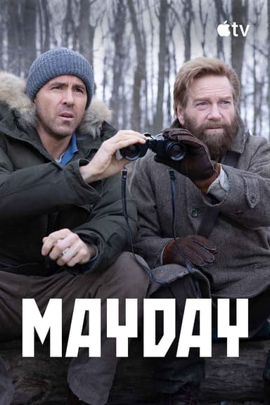 mayday 