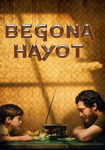 Begona hayot