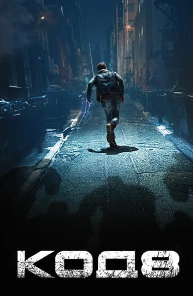 Kod 8