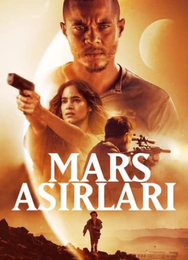 Mars asirlari