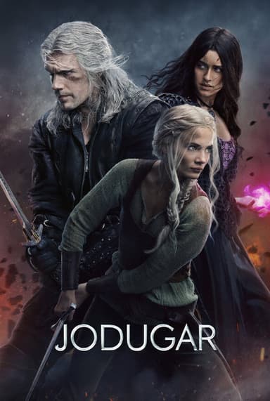 Jodugar