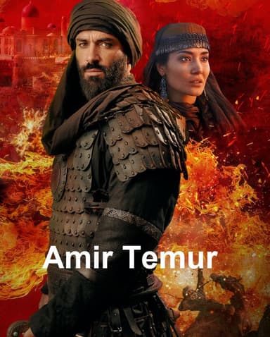 Amir Temur