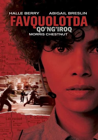 Favqulotda qo'ng'iroq