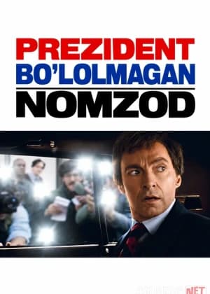 Prezident bo'lolmagan nomzod