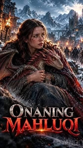 Onaning mahluqi