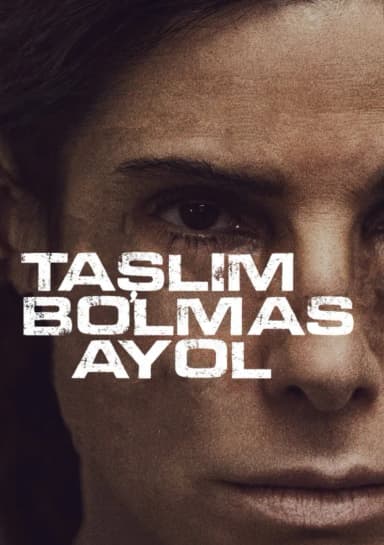 Taslim bo'lmas ayol