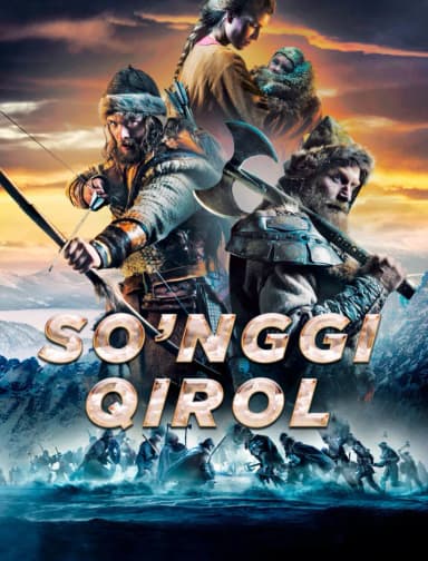 So'nggi qirol