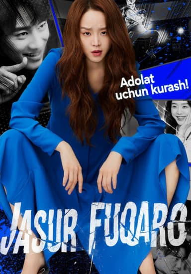 Jasur Fuqoro