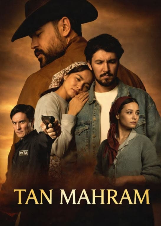 Tan mahram