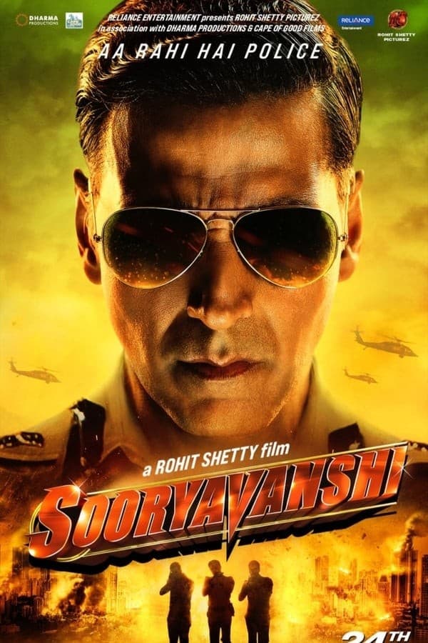 Suryavanshi