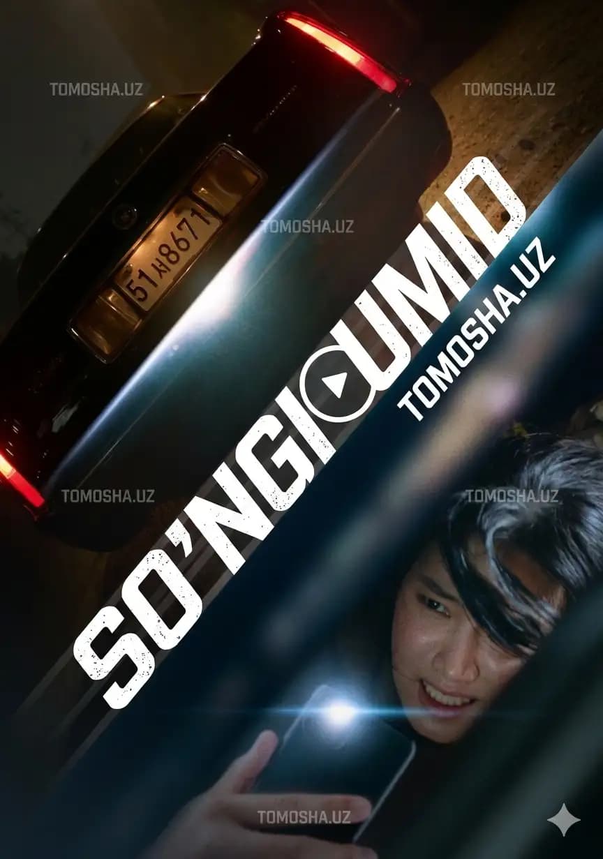 So'nggi umid