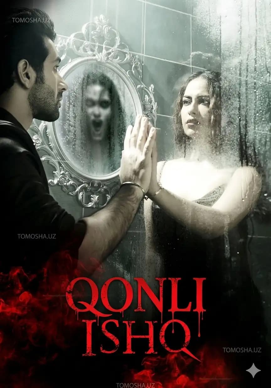 Qonli ishq