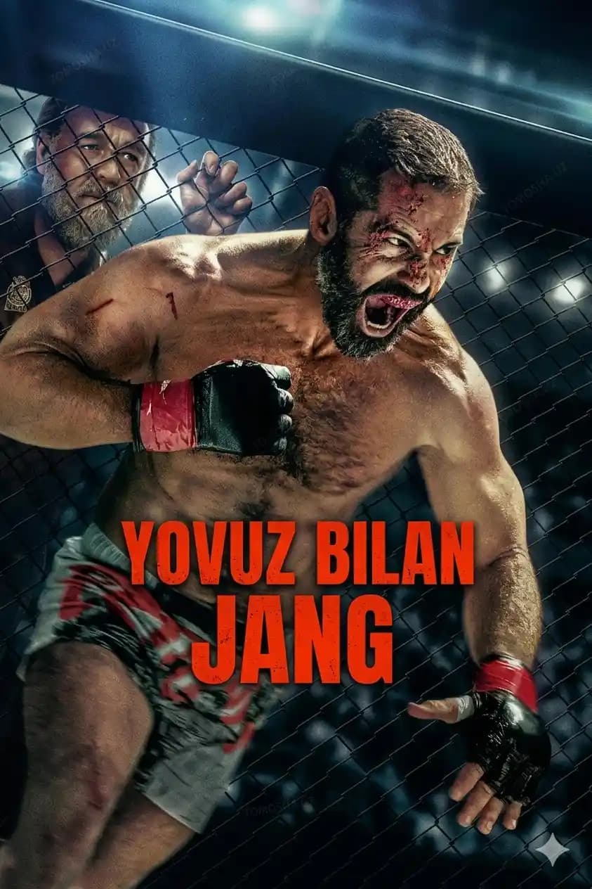 Yovuz bilan jang