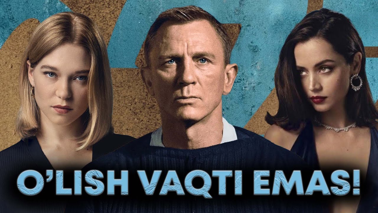 Агент 007 Кино Узбек Тилида Порно Агент 007 Кино Узбек Тилида Порно