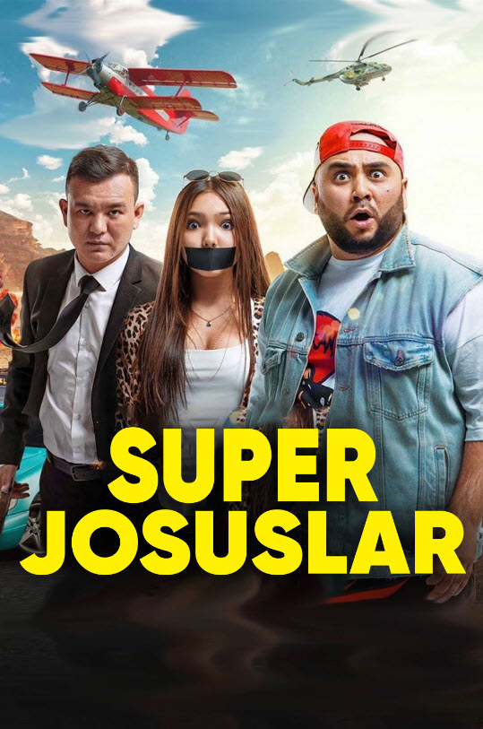 Argayl Super josus