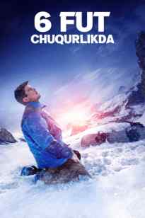 6 FUT CHUQURLIKDA