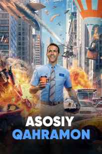 Asosiy Bosh Qahramon