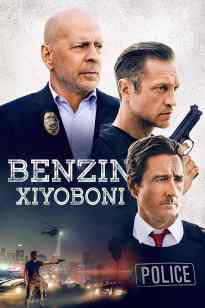 BENZIN XIYOBONI