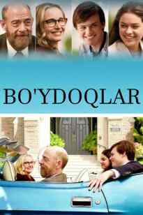 Bo'ydoqlar