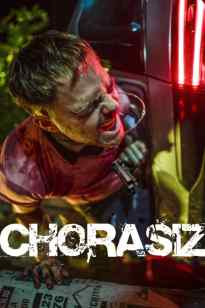 Chorasiz / 4x4