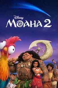 Moana 2