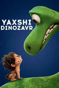 Dinozavrni sarguzashti