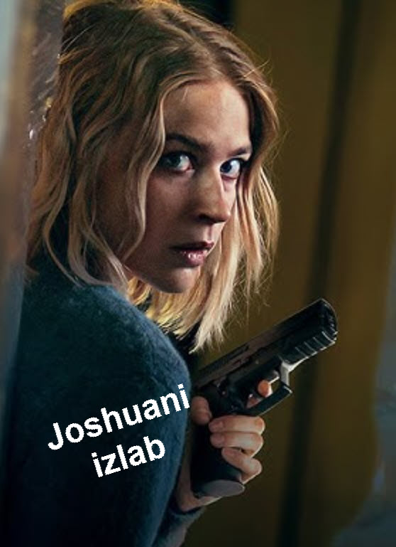 Joshuani izlab