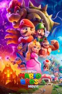 Super Mariolar