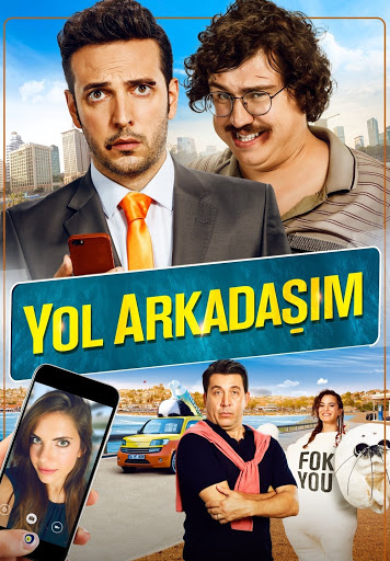 Do'stlar