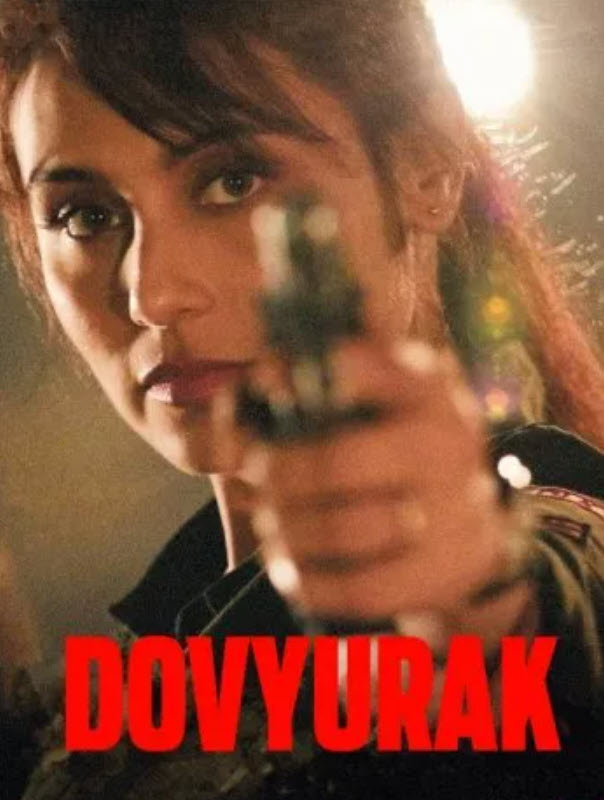 Dovyurak