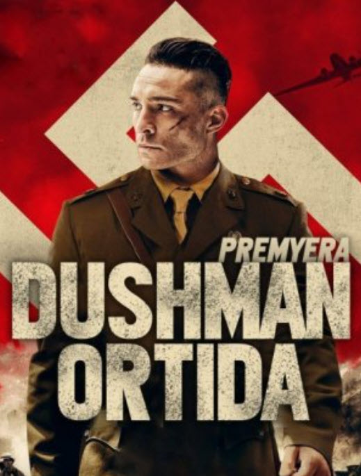 Dushman ortidan