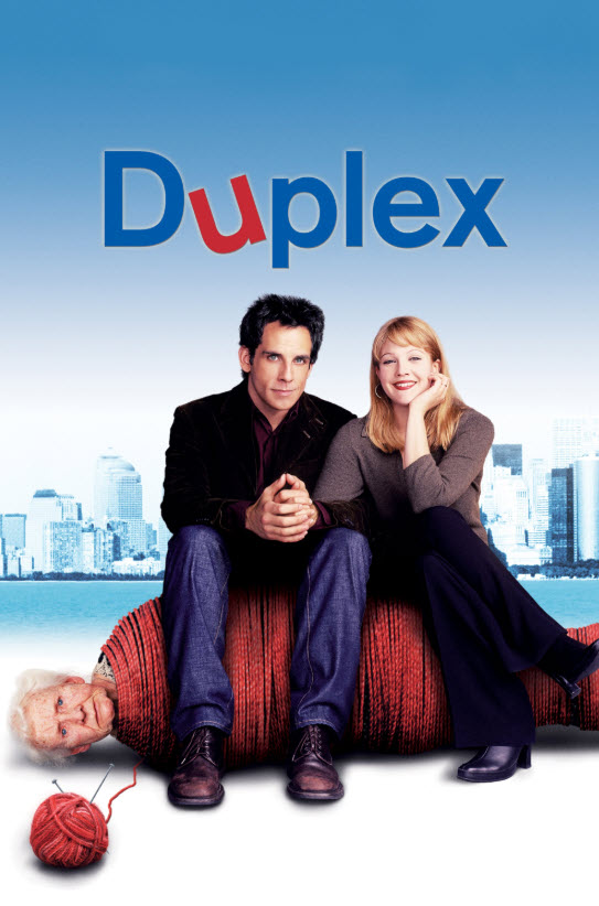 Dyupleks