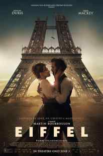 Eyfel / Eiffel minorasi