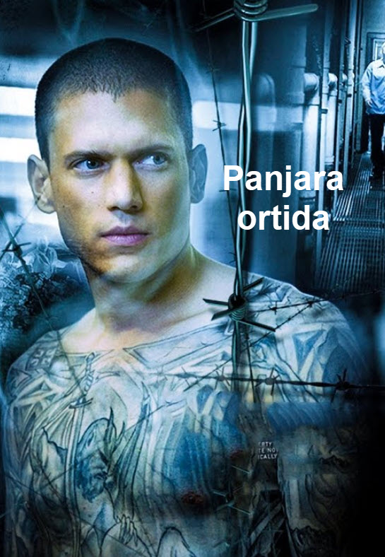 Panjara ortida