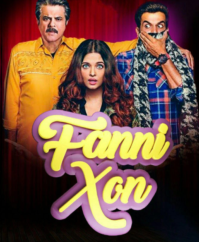 Fanney xon