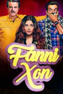 Fanney xon