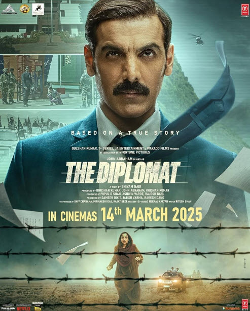 Diplomat 2025