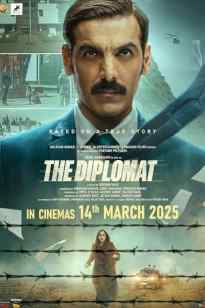 Diplomat 2025