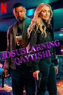 Josuslarning qaytishi