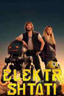 Elektr shtati