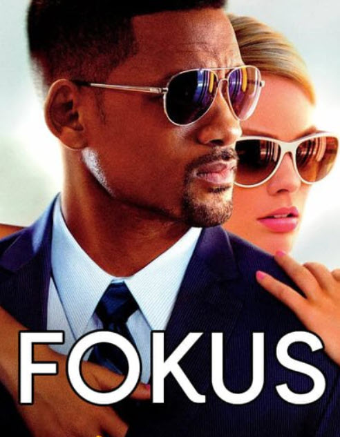Fokus