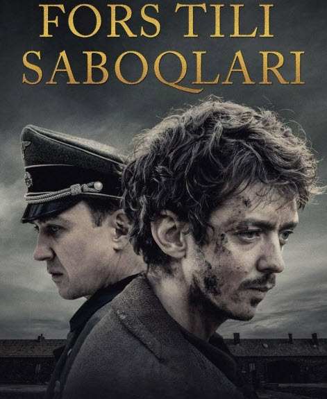 Fors tili saboqlari
