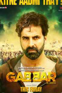 Gabbarning qaytishi
