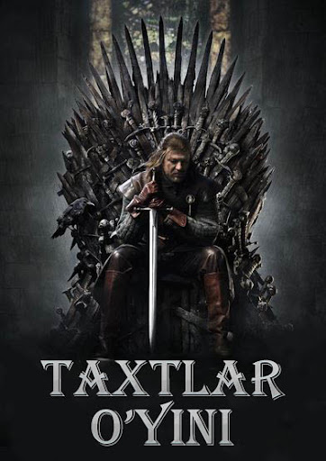 Taxtlar O'yini
