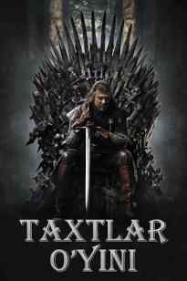 Taxtlar O'yini