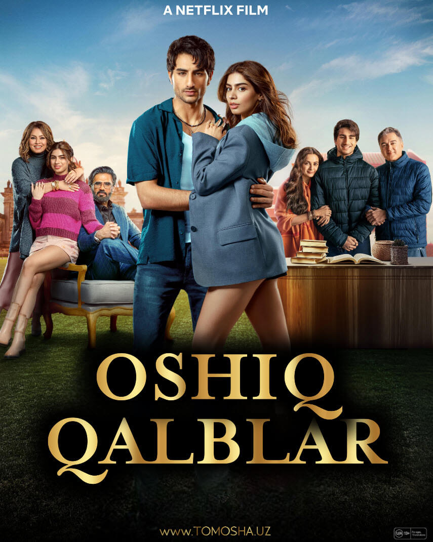 Oshiq qalblar