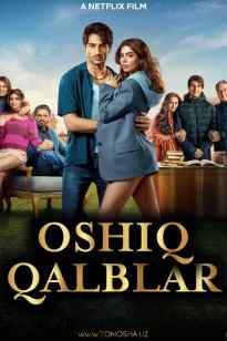 Oshiq qalblar