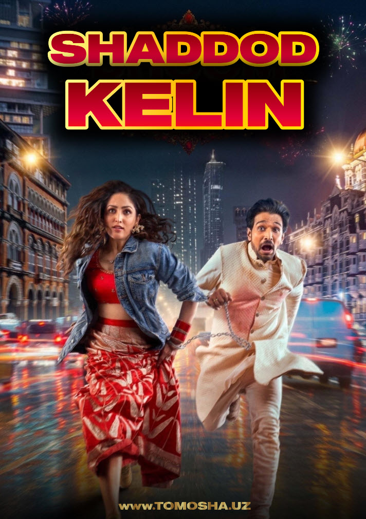 Shaddod kelin