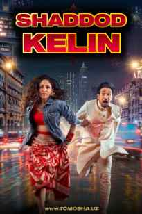 Shaddod kelin