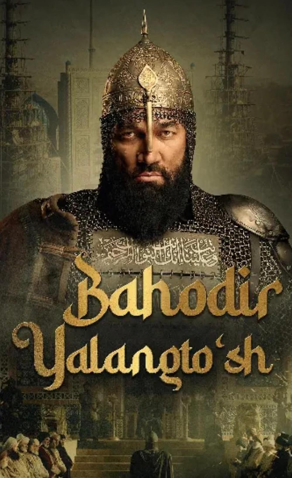 Bahodir Yalangto'sh (2024)
